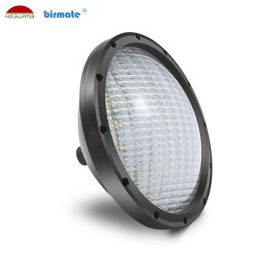 Underwater Waterproof Led Par Light PAR56 Multi Color DC12V IP68