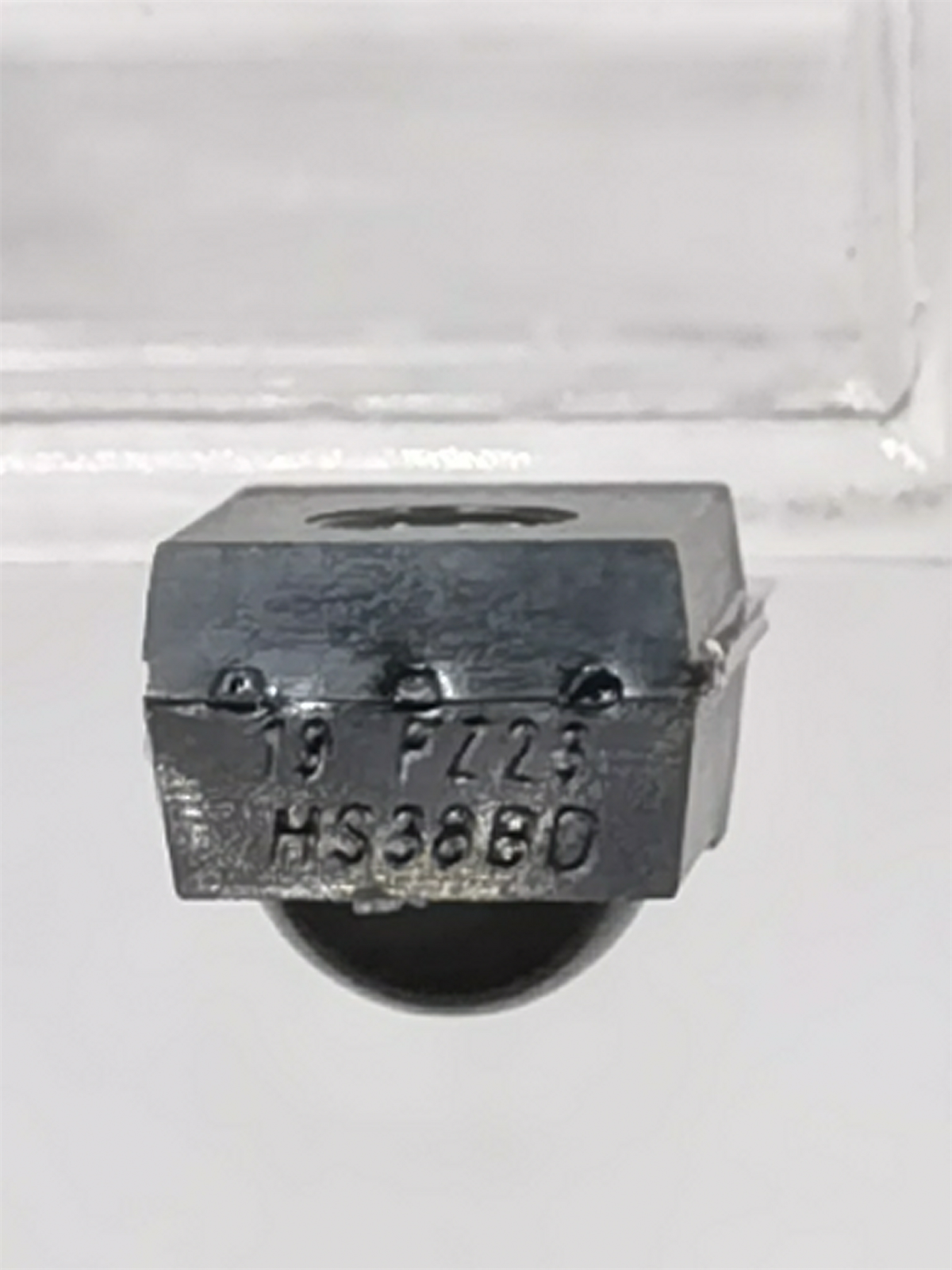 HS0038BD VISHAY DIP3 Integrated Circuit Board Ic Components