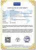 Shenzhen Rongmao Technology Co., Ltd. Certifications