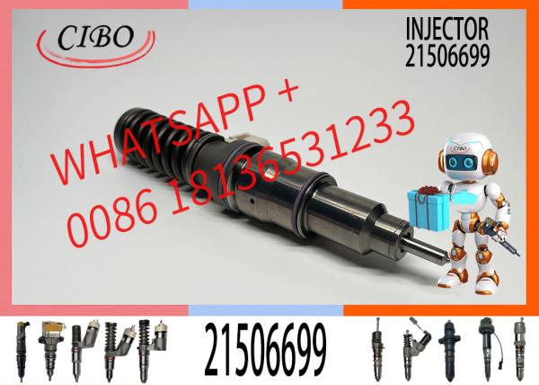 21506699 BEBE5G17001 BEBE5G17101 BEBE5G09001 BEBE5G17001Common Rail Fuel