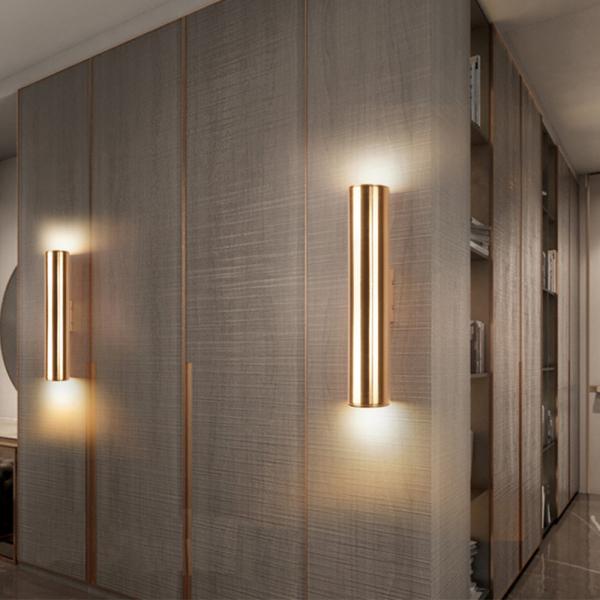 Double Head Spot Superbright Led 3W 5W 7W Kitchen Living Room Bedside light spot
