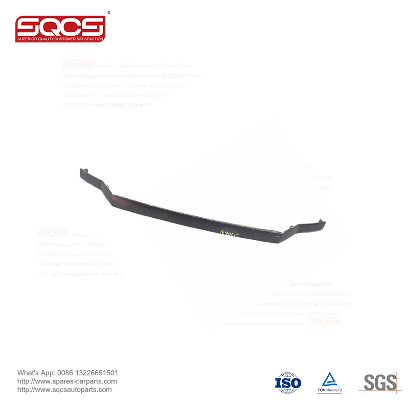 Auto Centre Grille Mount Trim OEM 2E0853194A For VW Crafter 2011-2017