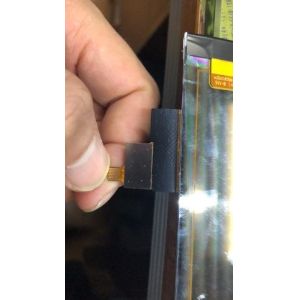 758 × 1024 Pixel E Paper Module , Programmable E Book Reader Electronic Paper