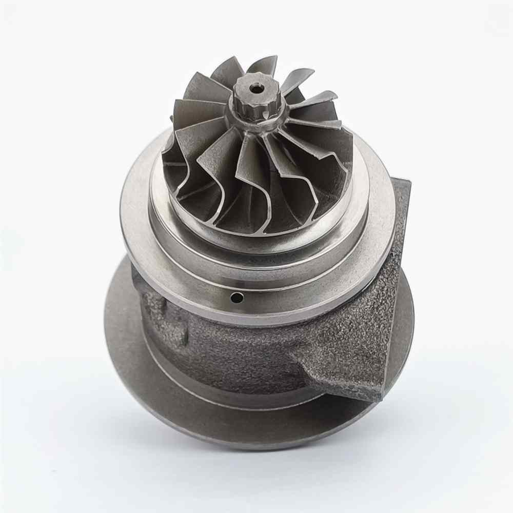 TD025 Turbocharger Chra Cartridge 49173-02412 49173-02410 28231-27000 For Hyundai Elantra 2.0 CRDi D4EA 2000 ccm 83 Kw 2