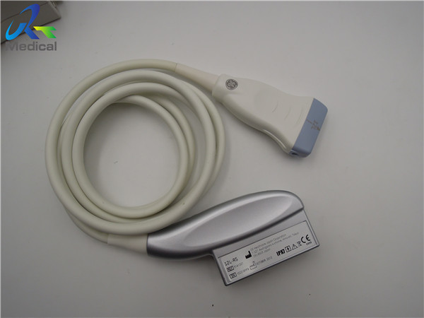 Used Ultrasound Probe GE 12L-RS Linear/Doppler Ultrasound Machine