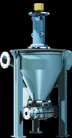 7.5kw Mud Slurry Pump