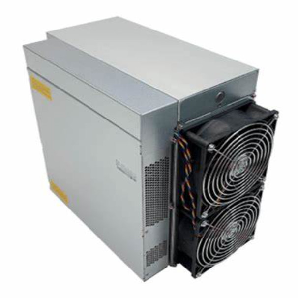 BTC 80db Asic Miner Machine Antminer S19 3465W SHA256 16500g