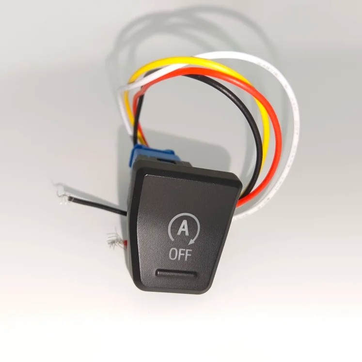  Laser Etched Oem 12 Volt Lighted Rocker Switch Replacement For Toyota Manufactures