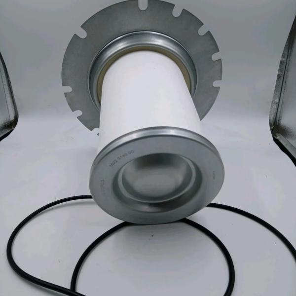 Atlas Oil Separator300*170*100*250 1622314000 High Quality Screw Air Compressor