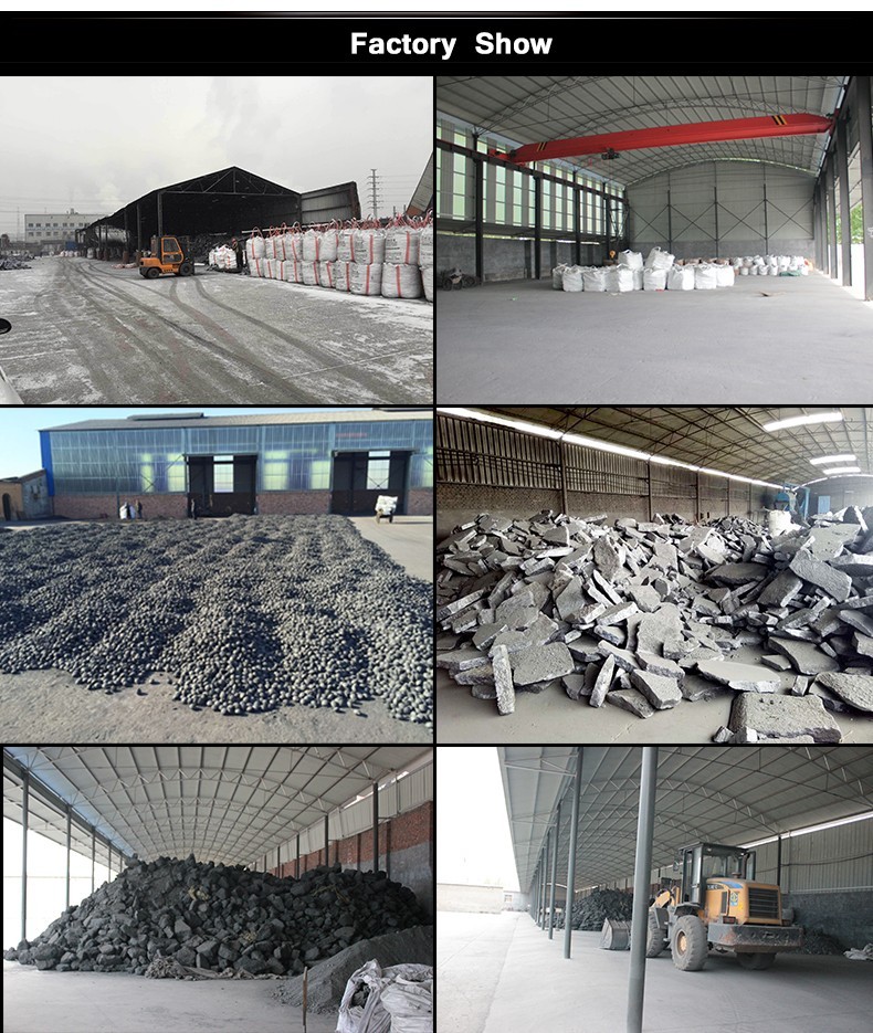 94% SiO2 Content Silica Fire Refractory Brick for Customer Requirements