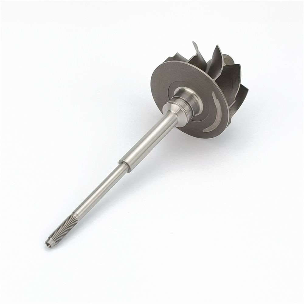 BV50 Turbo Shaft For 5304-970-0052/ 5304-988-0052/ 552000560
