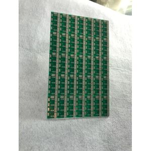 FR4 TG180 Automotive Printed Circuit Board , Rohs Compliant Pcb TS16949