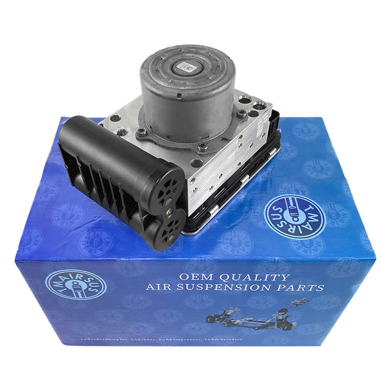 Mercedes Benz W223 S Class 2021 Air Suspension Compressor 2233200904 4 Matic