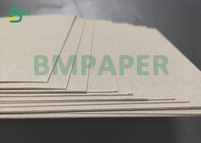 Hardcover book binding board