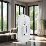 72W App Controlled Robot Window Cleaner Customized Glass Electric Window Cleaner