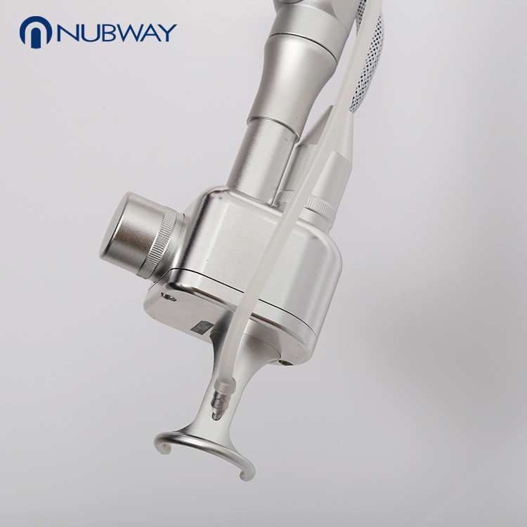 2018 New type fractional co2 laser skin resurfacing machine for promotion