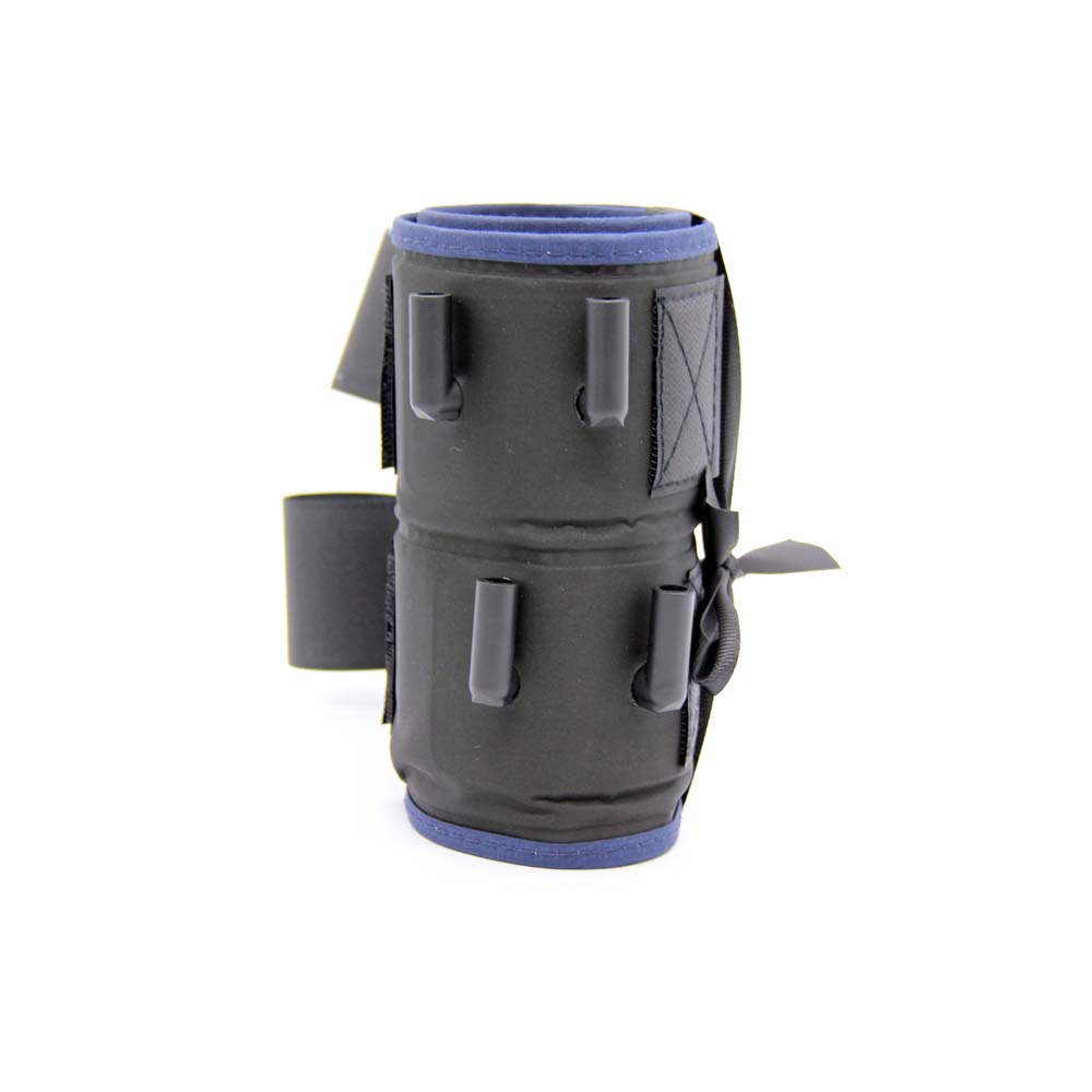 GB2626-2006 Standard Inflatable Tourniquet Cuff for Pre-hospital Care in Emergencies