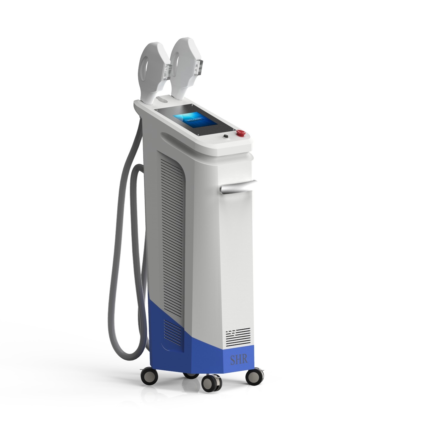 SHR ipl laser hair removal machine for sale Salon Use IPL OPT SHR