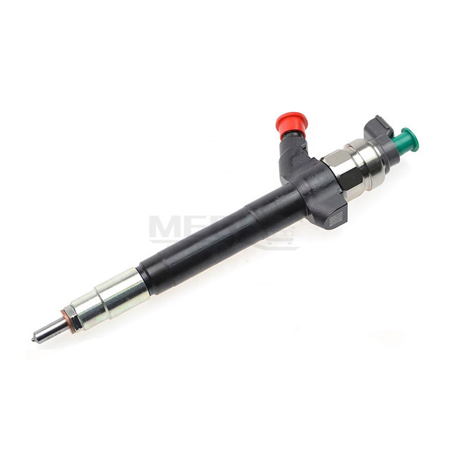 16600-8H801 Fuel Injector Nozzle 16600-8H800 095000-0510 For Nissan X Trail