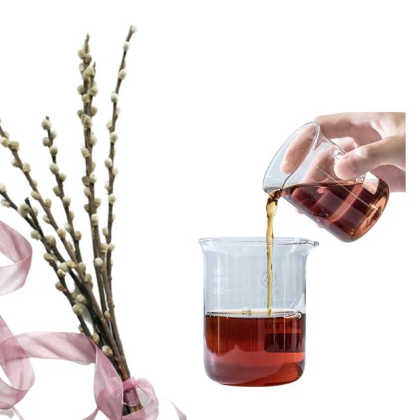 Amino Acid Chelate Zinc Manganese Boron Liquid Organic Fertilizer Transaprent