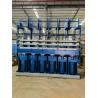 Buy cheap 200mm Cylinder Stroke Rubber Curing Press for Industrial Requirements from wholesalers