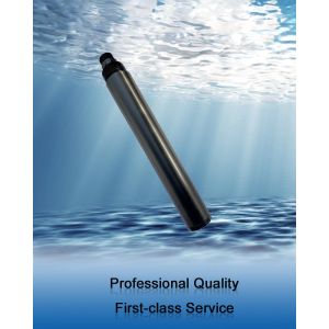 MODBUS Low Power Consumption Water Quality Sensor POM Shell with chlorophyll