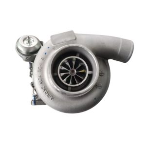 China diesel C7.1 Diesel Engine Turbocharger 4354500 4354501 Turbo For E330 E336P on sale