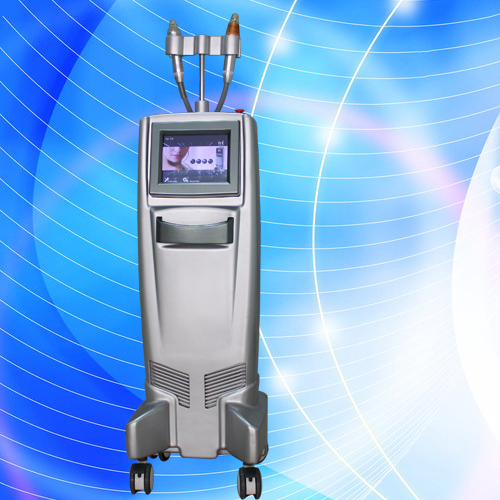 Fractional RF Microneedle for beauty spa