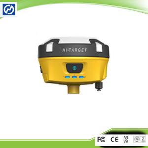  GNSS GPS RTK Instruments Surveying and Construction Layout Digital Satellite Receiver Manufactures