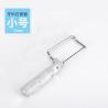 Buy cheap Short / Long Dental Lab Equipment Parts Stainless Plaster Saw 70mm/98mm/128mm from wholesalers
