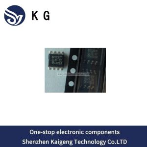 A82C250 IC Chip CAN Controller Interface SOP8 Package