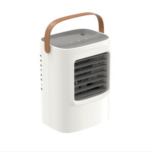  BCSI 10W Rechargeable Air Cooler , 700ml Small Rechargeable Air Conditioner Manufactures