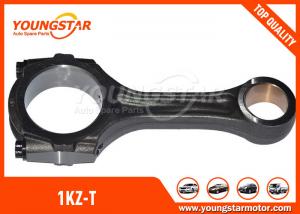 China TOYOTA Hilux Land - Crusier 1KZ-T Forged Steel Connecting Rods 13201 - 67020 on sale