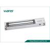 Buy cheap High Security Electronic Magnetic Door Locks 600 lb Maglock For Interior Doors from wholesalers