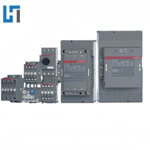 PSR85-600-70 45kw ABB Soft Starter Plc Programming Controller Module