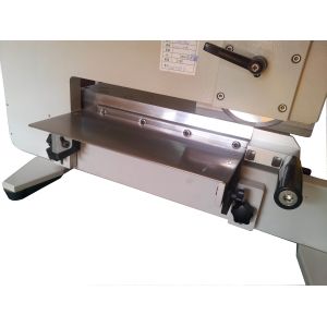 Manual PCB cutting machine , PCB Depanelizer V-cutting Machine pcb