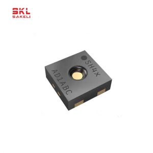 China Sensors Transducers SHT40-AD1B-R3 Digital Humidity and Temperature Sensor with High Precision and Accuracy on sale China Sensors Transducers SHT40-AD1B-R3 Digital Humidity and Temperature Sensor with High Precision and Accuracy on sale