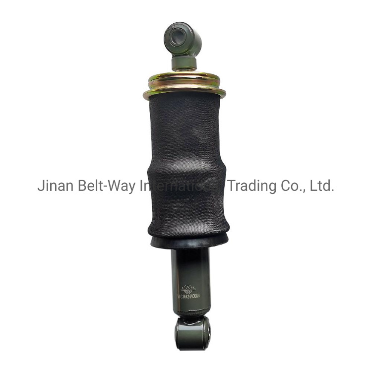 Sinotruk HOWO Auto Parts Air Shock Absorber Wg1642440086