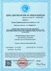 Sichuan Xinjiasheng Aluminum Industry Co.,Ltd Certifications