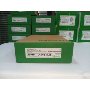 MCSESU083FN0 Schneider Network Switch Modicon Networking Standard Unmanaged 8