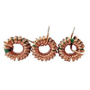 Ferrite Choke Coil Inductir Mini PFC Choke