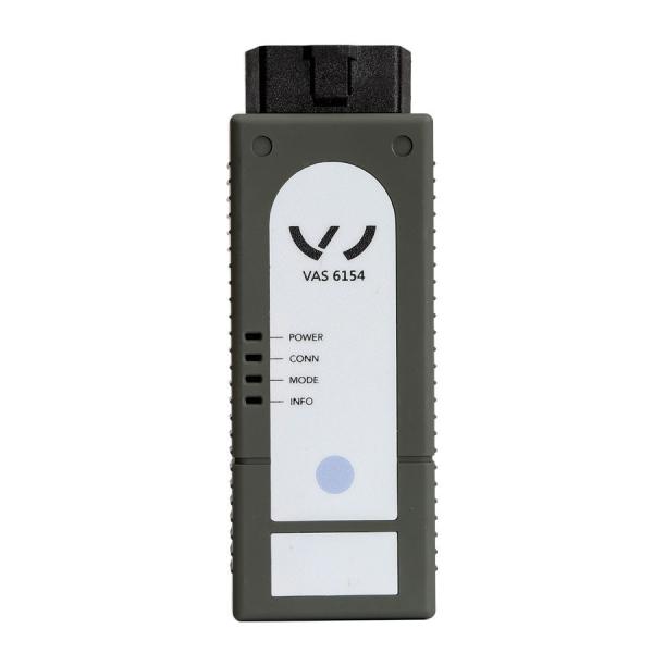 VW Audi Skoda Seat Automotive Diagnostic Tools VAS6154 ODIS 4.23 VAG Support