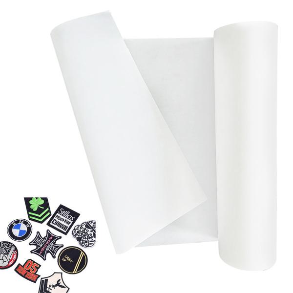 Hot Melt Glue Film For Sealing Dry And Cool Place Storage Tpu Hot Melt Adhesive