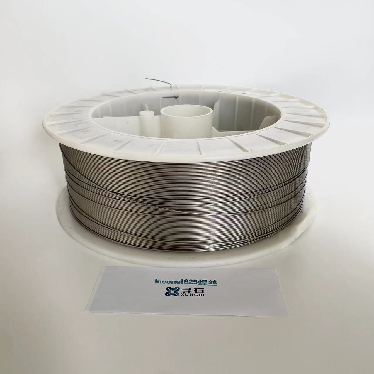 ERNiCrMo-3 Welding Wire Inconel 625 N06625 Diameter 0.8 - 1.2mm
