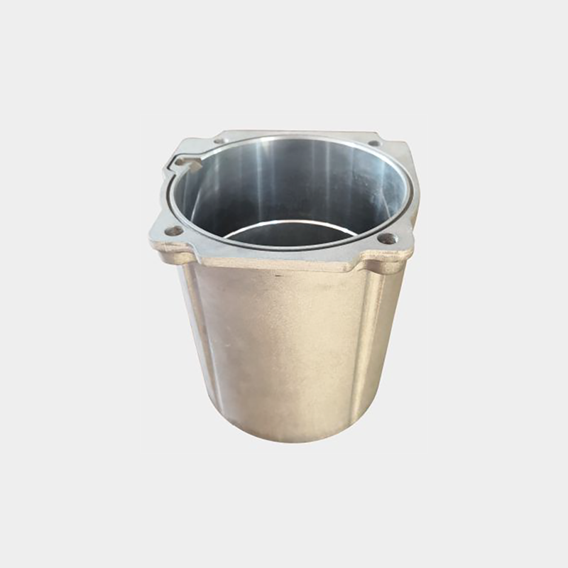 China DIN ASTM Low Pressure Casting Parts with Precision Machining Process on sale