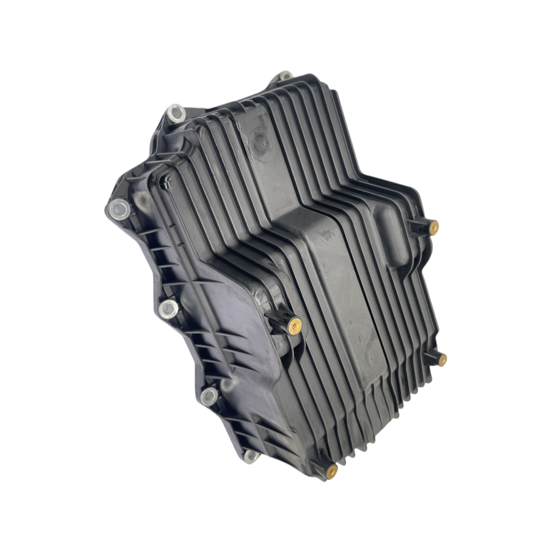 GW7DCT1-A01 7-Speed Wet Dual-Clutch Gearbox Oil Pan Assembly Remanufactured in Sliver
