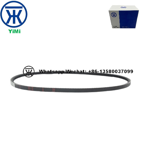 ISUZU NPR66 4HF1 4HG1 4HK1 BELT FAN 5-87610052-0 5876100520 8971801991