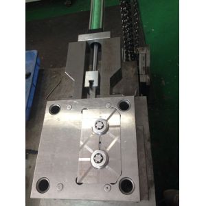  Two Cavities Injection Molding Tooling Precision Tolerance LKM Mould Base Manufactures