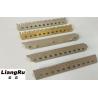 Buy cheap Professional Steel Textile Stenter Machine Spare Parts Needle Pin Plate from wholesalers