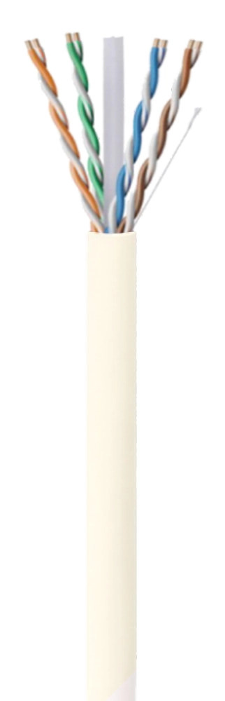 U-UTP CAT 6A CABLE-UL CMP NO.7112305 U/UTP CAT 6A CABLE-UL CMP - Premium High-Speed Network Cable
